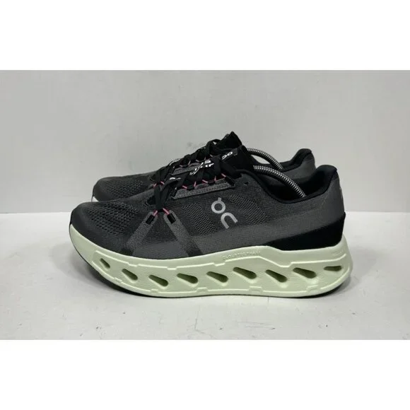 On Cloud Cloudeclipse Men's 11.5 Rock Lima Helion Cloudtec Running 3MD30092551‎